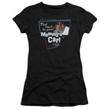 Juniors: American Grafitti - Mamma's Car Shirts