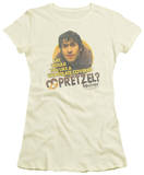 Juniors: Mallrats - Pretzels T-shirts