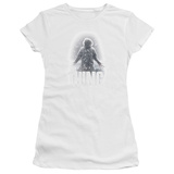 Juniors: The Thing - Snow Thing Shirts