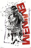 Eminem Poster