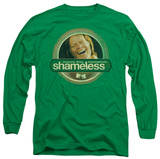 Long Sleeve: Shameless - Chicago, Illinois T-shirts