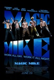Magic Mike Posters