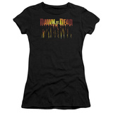 Juniors: Dawn of the Dead - Walking Dead Shirt
