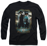 Long Sleeve: Cowboys vs. Aliens - Cowboys vs. Aliens Shirt