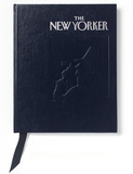 2013 Desk Diary Navy Blue Desk Diary