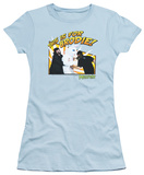 Juniors: Mallrats - Bunny Beatdown T-shirts