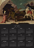 St. George and the Dragon, circa 1470 Posters by Paolo Uccello