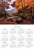 Autumn Gold Prints by Alfred Oliver