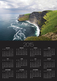 Cliffs of Moher Posters by Tom Hanslien