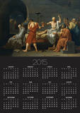 The Death of Socrates Prints by Jacques-Louis David