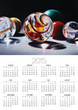 Marble I Posters by Charles Bell