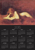 The Reader Prints by Jean-Jacques Henner