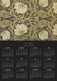 Pimpernell, Design For Wallpaper, Morris, William Posters by William Morris
