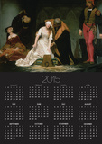 The Execution of Lady Jane Grey, 1833 Posters by Hippolyte Delaroche