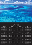 Australia's Great Barrier Reef Prints by Theo Allofs