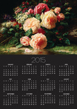 June Days Posters by Jean-Baptiste Robie