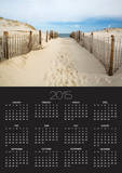 Quiet Beach Prints by Stephen Mallon