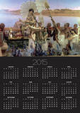 The Finding of Moses by Pharaoh's Daughter, 1904 Posters by Sir Lawrence Alma-Tadema