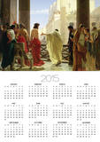 Ecce Homo Posters by Antonio Ciseri