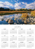 Snake River Prints by Ron Watts