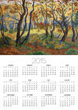 The Clearing Prints by Paul Ranson
