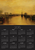 Chichester Canal, circa 1829 Prints by William Turner