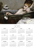 The Bath, circa 1867 Posters by Alfred Georges Stevens