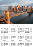 Brooklyn Bridge Prints by Cameron Davidson