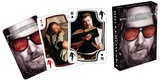 Big Lebowski Playing Cards Playing Cards