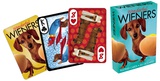 Wonderful Wieners Playing Cards Playing Cards