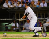 Paul Konerko 2012 Action Photo