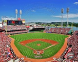 Great American Ballpark 2012 Photo