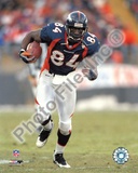 Shannon Sharpe Photographie