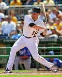 Neil Walker 2012 Action Photo