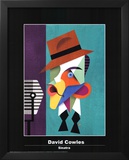 Sinatra Prints by David Cowles