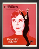 Funny Face Prints
