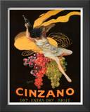 Cinzano Art by Leonetto Cappiello