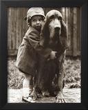 Girl's Best Friend Posters