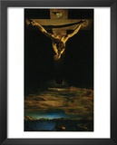 Dali - St. John Prints by Salvador Dali