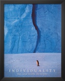 Individuality Print