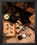 American Fly Fishing Museum (Fly Fishing I) Art Print Poster Posters