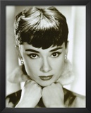 Audrey Hepburn Posters