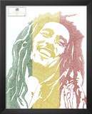 Bob Marley (Legends) Music Poster Print Prints