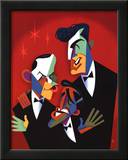 David Cowles The Pack Art Print Poster Prints