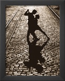 The Last Dance Posters