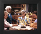 Golden Girls (Kitchen) Glossy TV Photo Photograph Print Framed Photographic Print