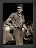 James Dean MOVIE POSTER Rebel Without a Cause Giant Posters