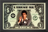 Scarface Posters