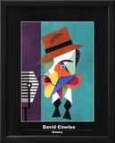 Sinatra Prints by David Cowles
