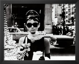 Audrey Hepburn Posters
